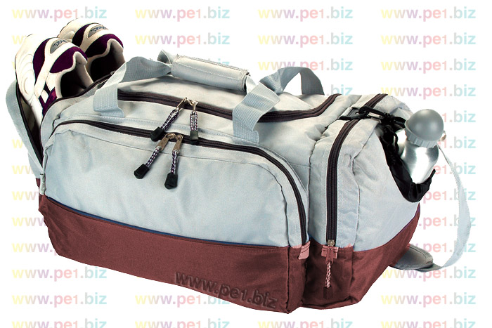 תיק ספורט,דינה - תמונה 3